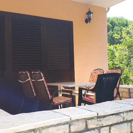 Apartments Santa Barbara Biograd Na Moru Zewnętrze zdjęcie