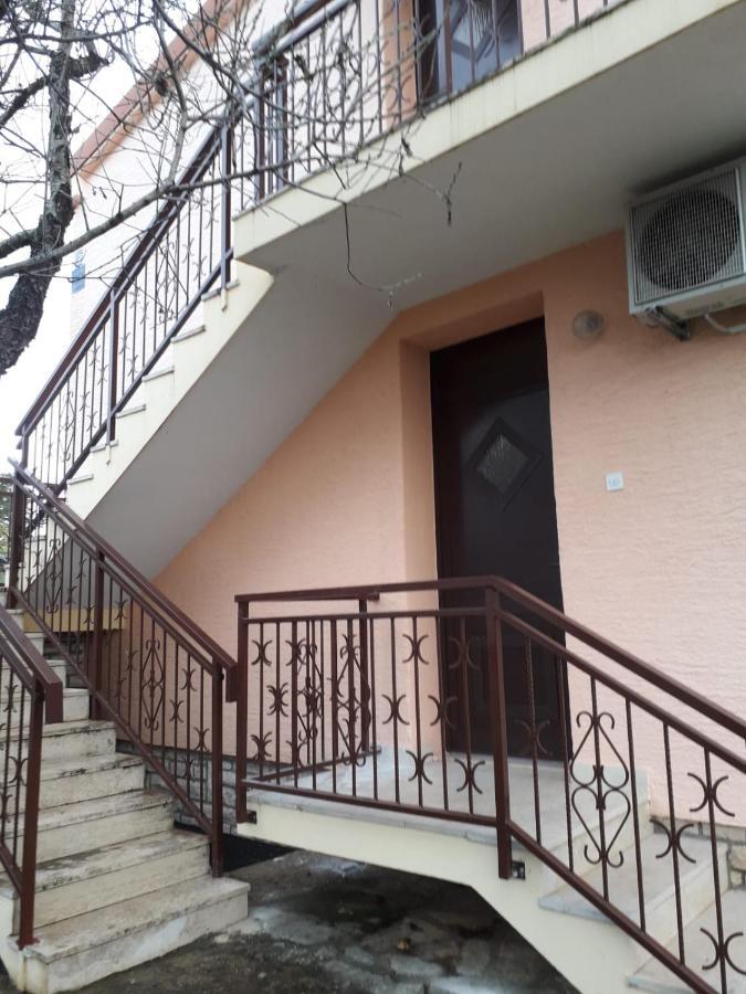 Apartments Santa Barbara Biograd Na Moru Zewnętrze zdjęcie