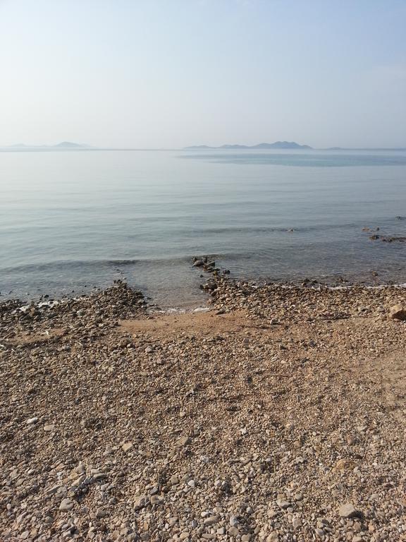 Apartments Santa Barbara Biograd Na Moru Zewnętrze zdjęcie