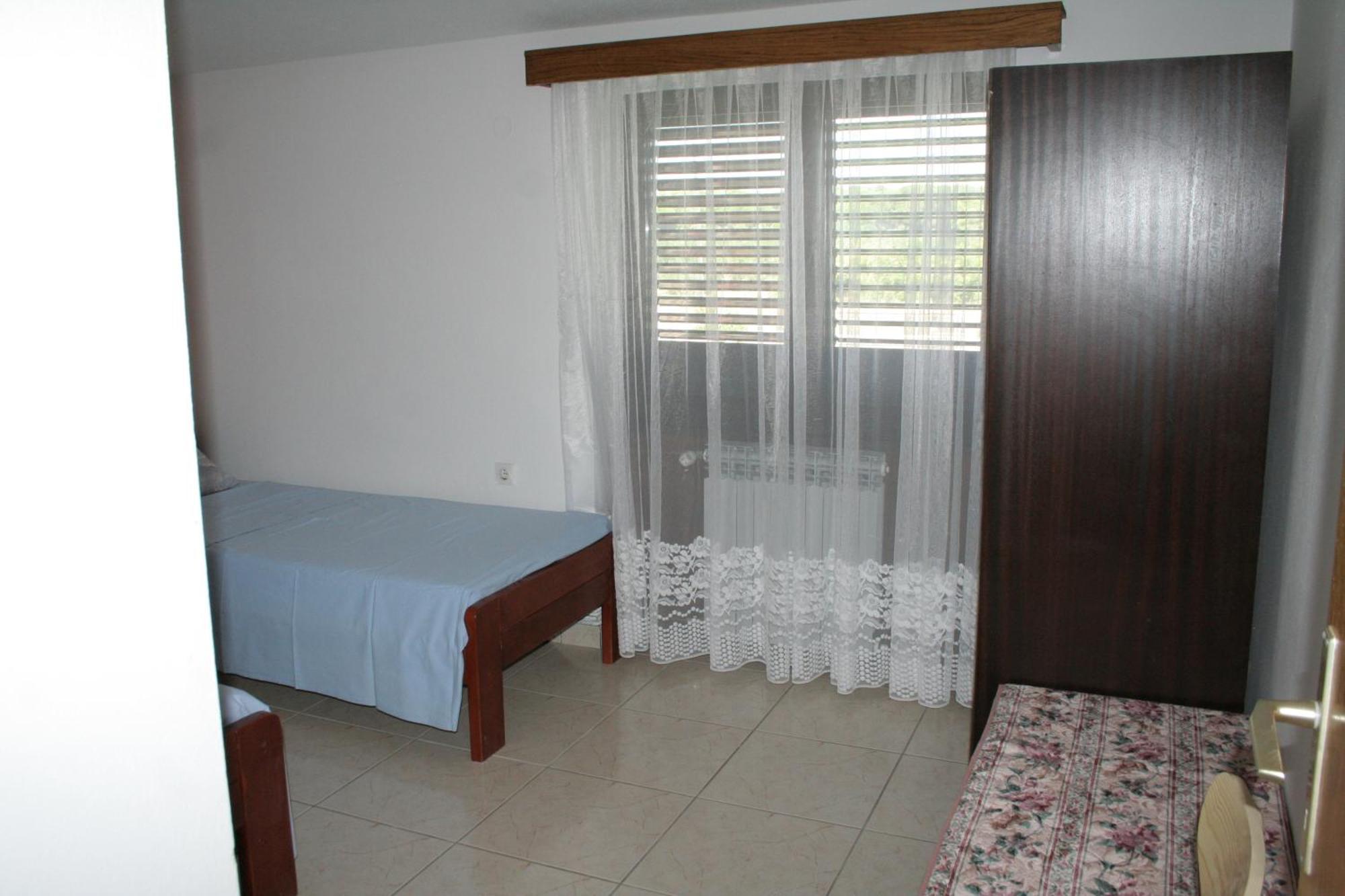 Apartments Santa Barbara Biograd Na Moru Pokój zdjęcie