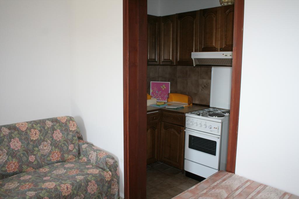 Apartments Santa Barbara Biograd Na Moru Pokój zdjęcie