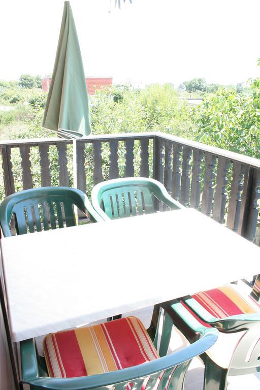 Apartments Santa Barbara Biograd Na Moru Pokój zdjęcie