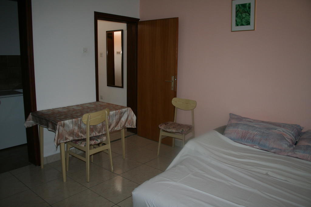 Apartments Santa Barbara Biograd Na Moru Pokój zdjęcie