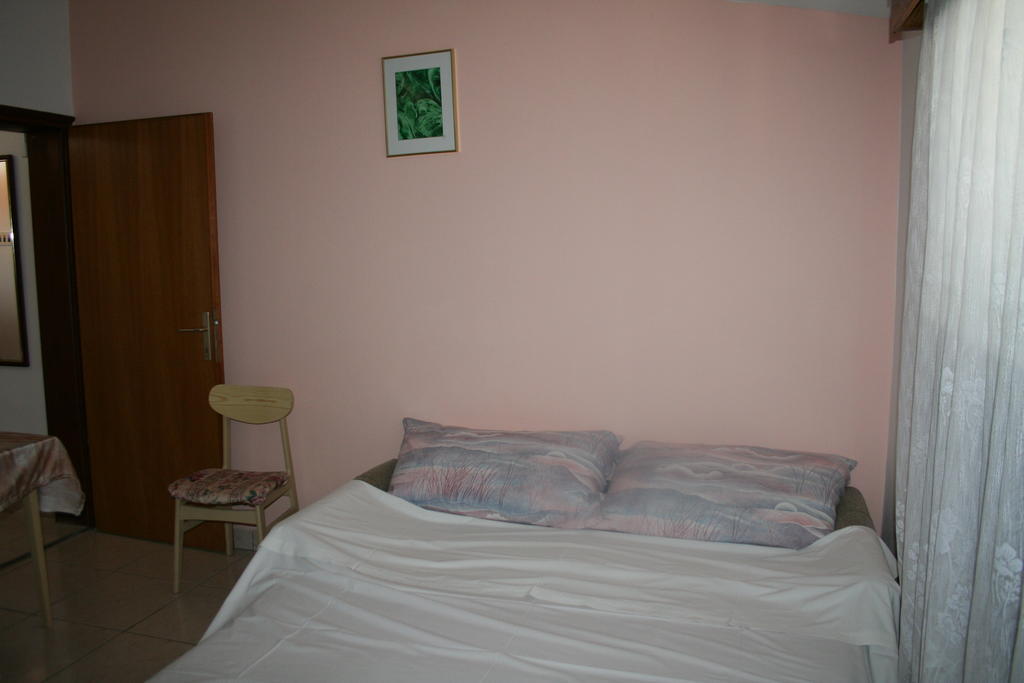 Apartments Santa Barbara Biograd Na Moru Pokój zdjęcie