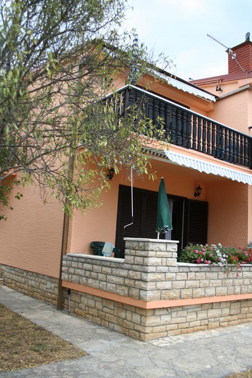 Apartments Santa Barbara Biograd Na Moru Pokój zdjęcie