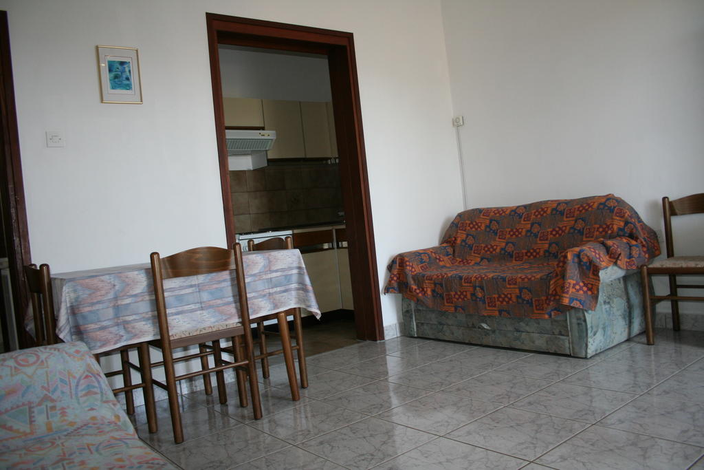 Apartments Santa Barbara Biograd Na Moru Pokój zdjęcie