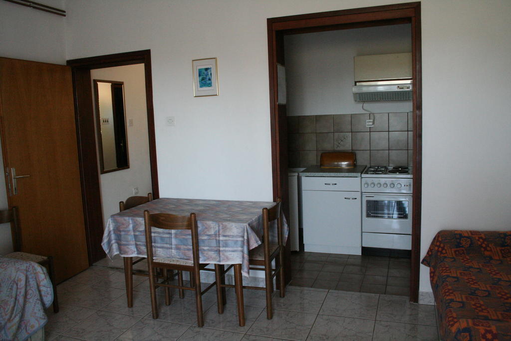 Apartments Santa Barbara Biograd Na Moru Pokój zdjęcie