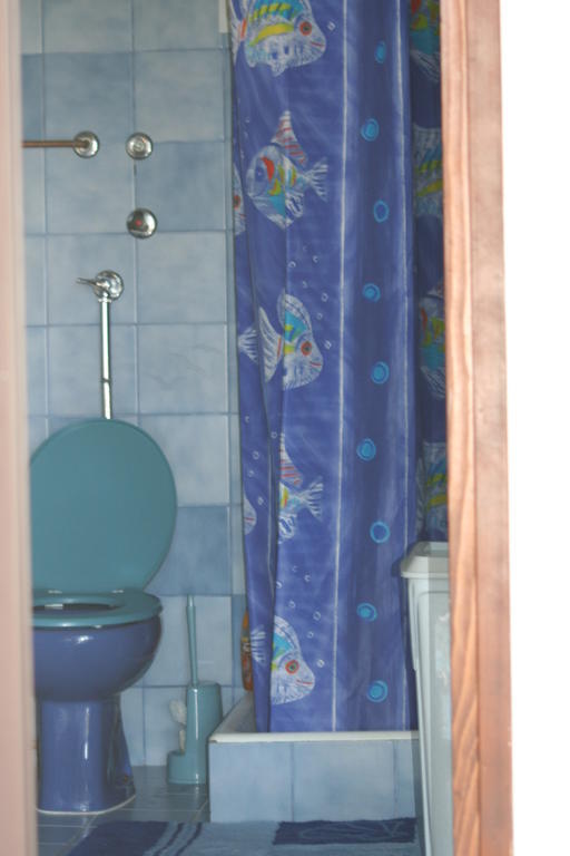 Apartments Santa Barbara Biograd Na Moru Pokój zdjęcie