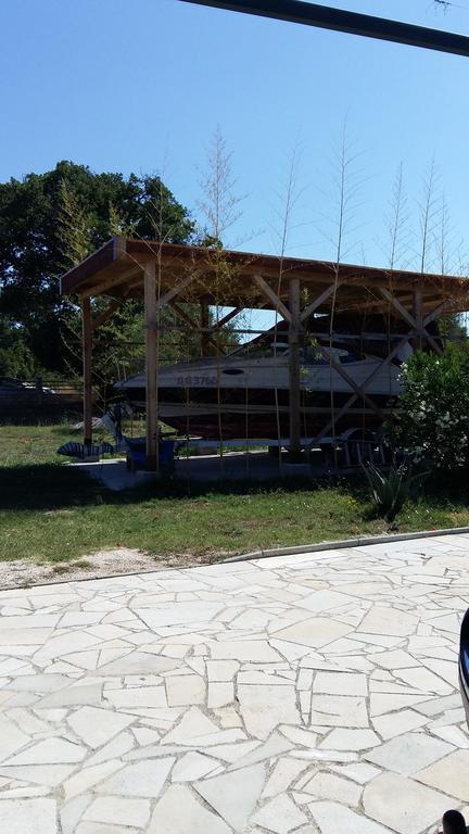 Apartments Santa Barbara Biograd Na Moru Zewnętrze zdjęcie