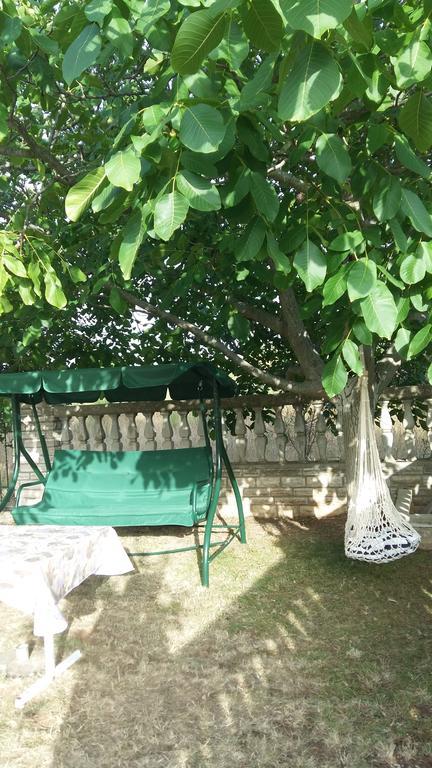 Apartments Santa Barbara Biograd Na Moru Zewnętrze zdjęcie