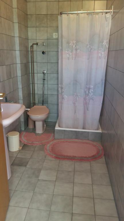Apartments Santa Barbara Biograd Na Moru Zewnętrze zdjęcie