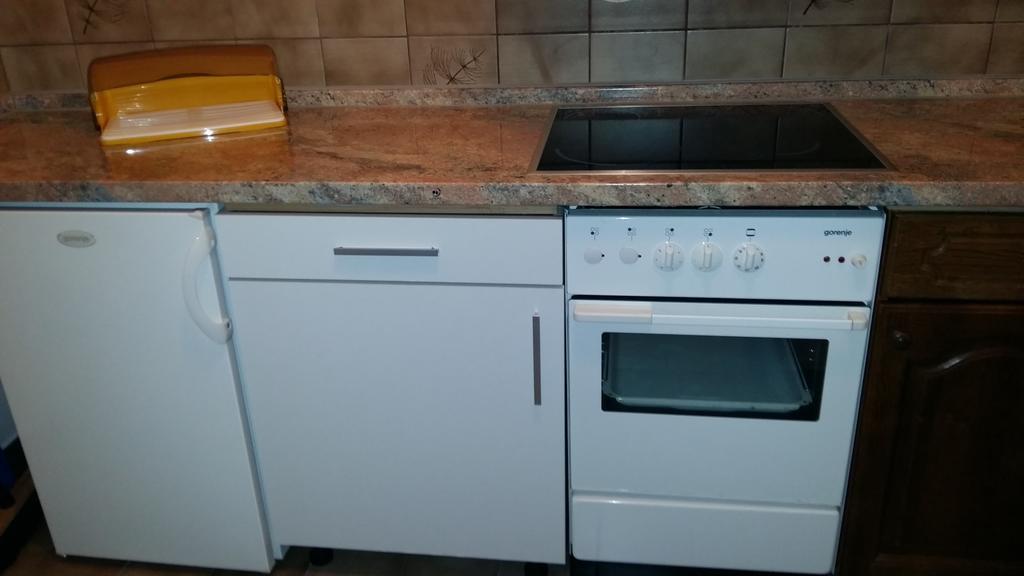 Apartments Santa Barbara Biograd Na Moru Zewnętrze zdjęcie