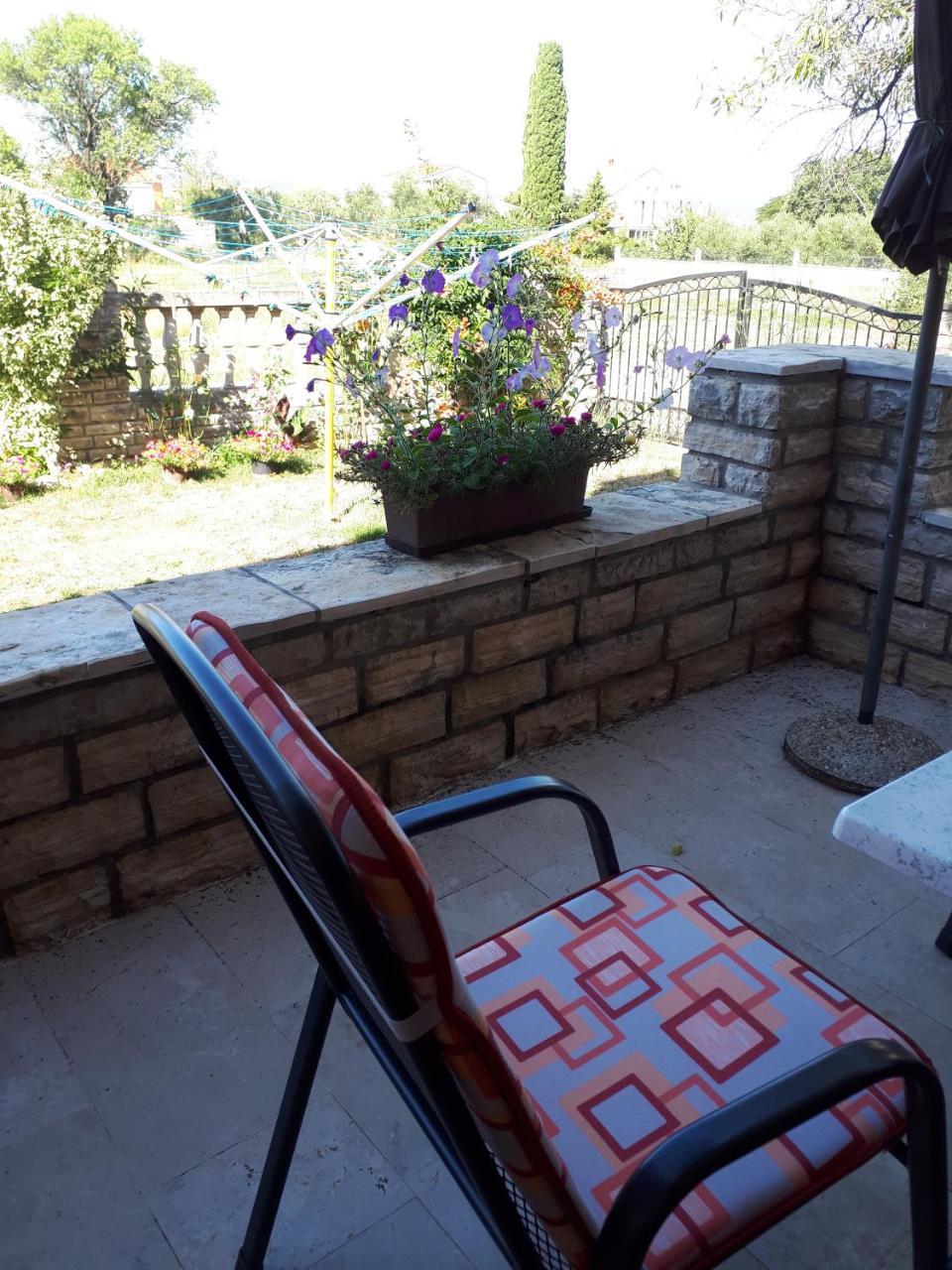 Apartments Santa Barbara Biograd Na Moru Zewnętrze zdjęcie